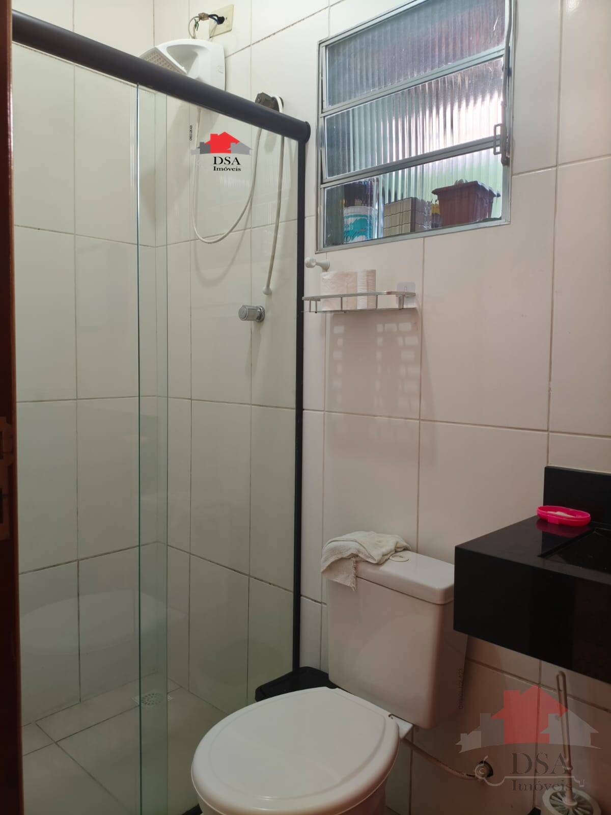 Casa, 2 quartos, 60 m² - Foto 6