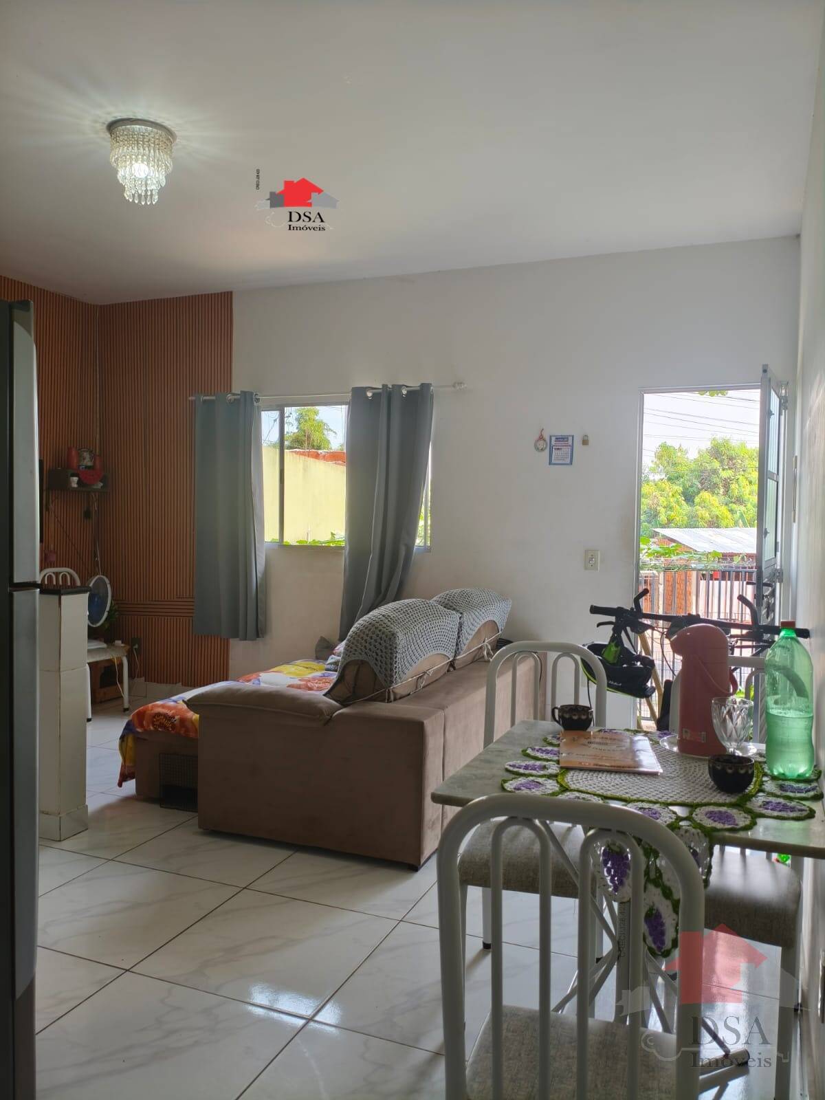 Casa, 2 quartos, 60 m² - Foto 8