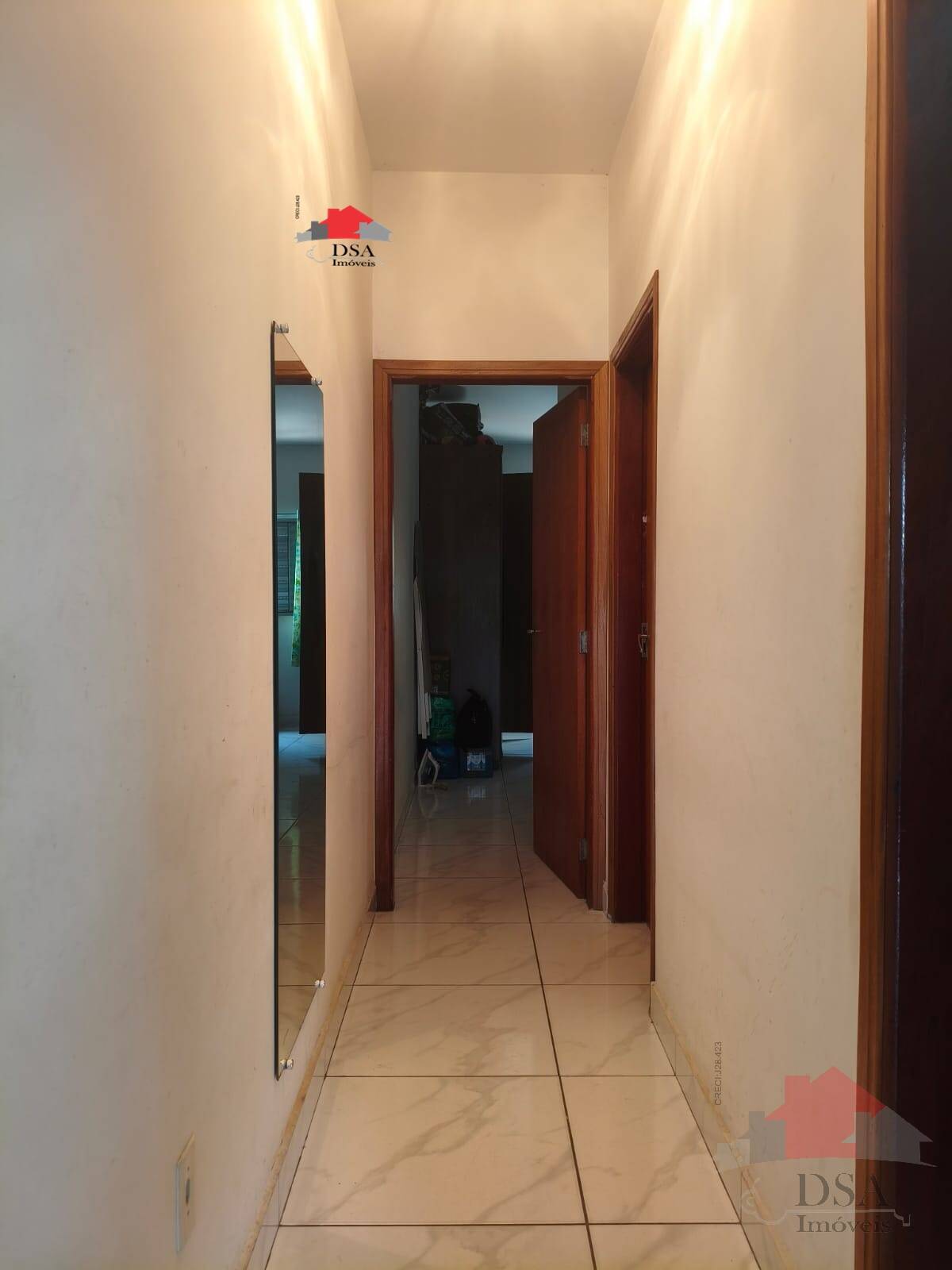 Casa, 2 quartos, 60 m² - Foto 9