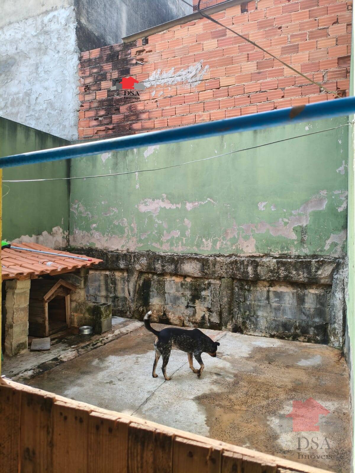 Casa, 2 quartos, 60 m² - Foto 3