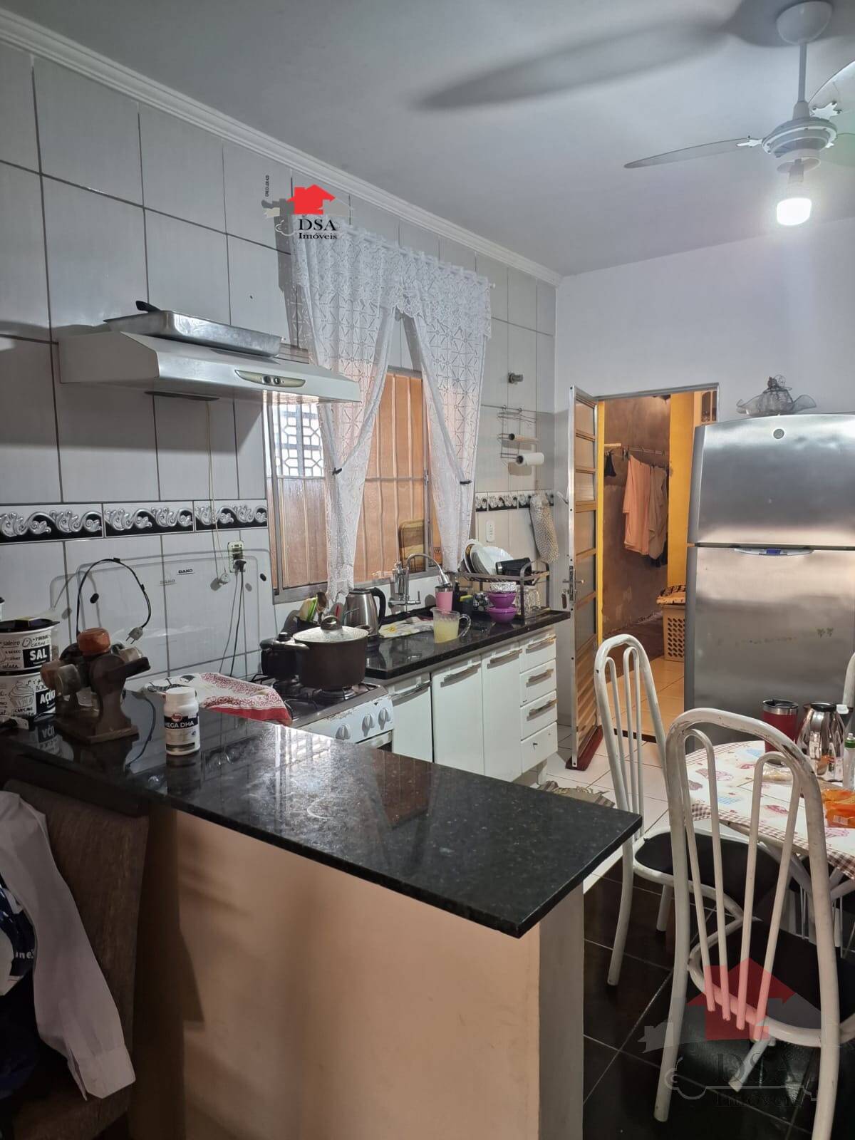 Casa, 4 quartos, 80 m² - Foto 6