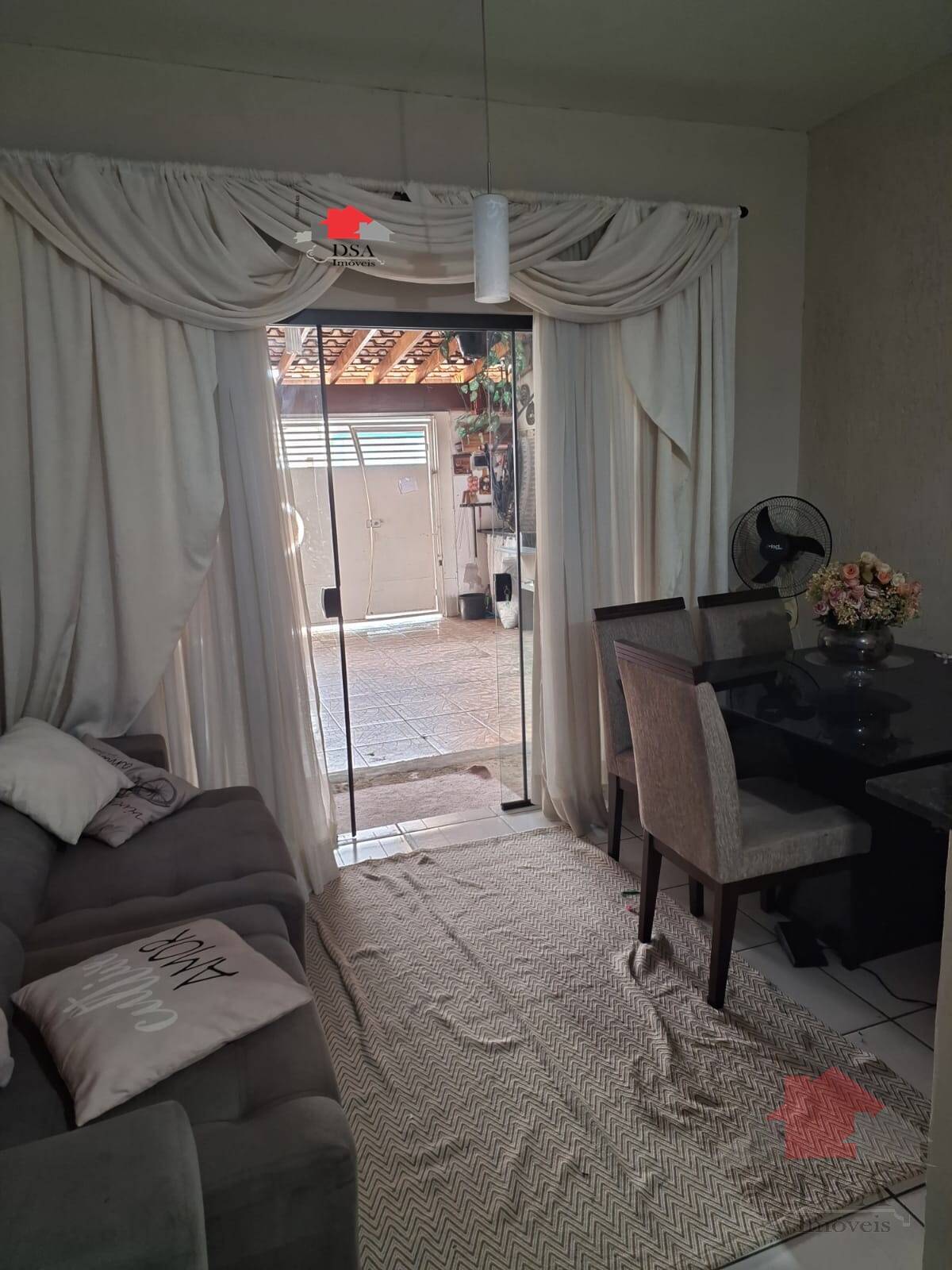 Casa, 4 quartos, 80 m² - Foto 7