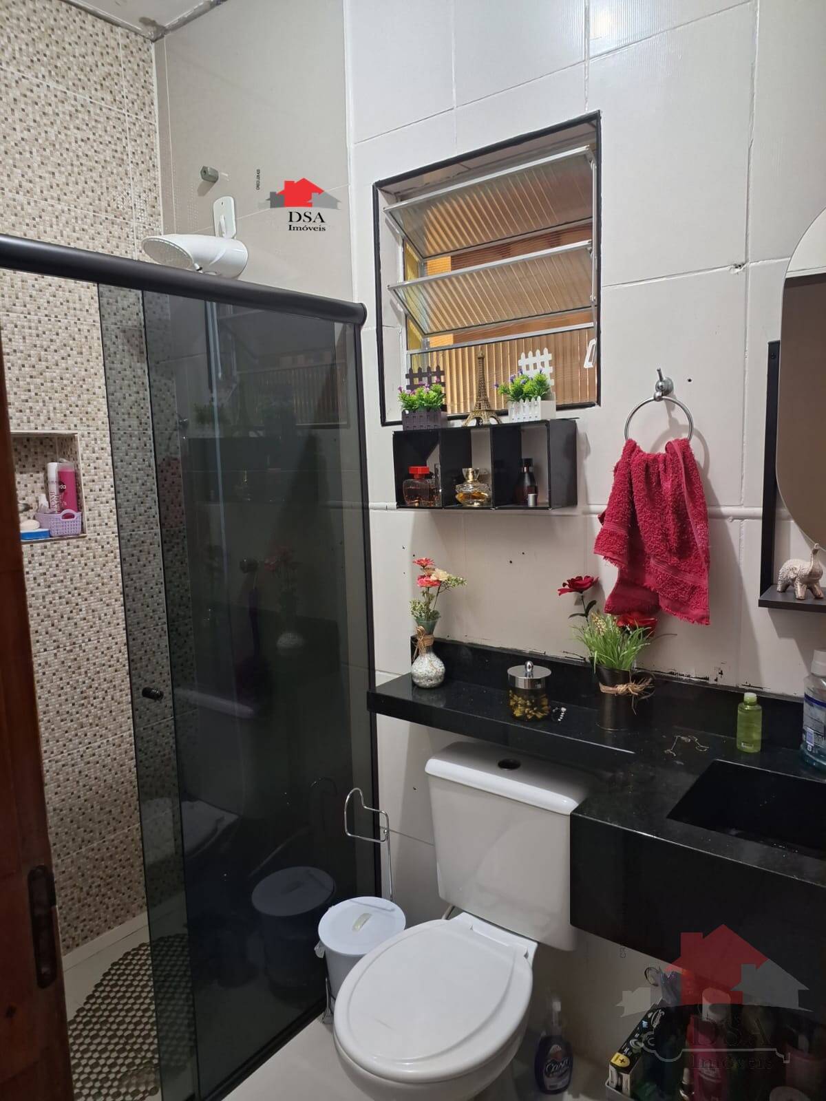 Casa, 4 quartos, 80 m² - Foto 8