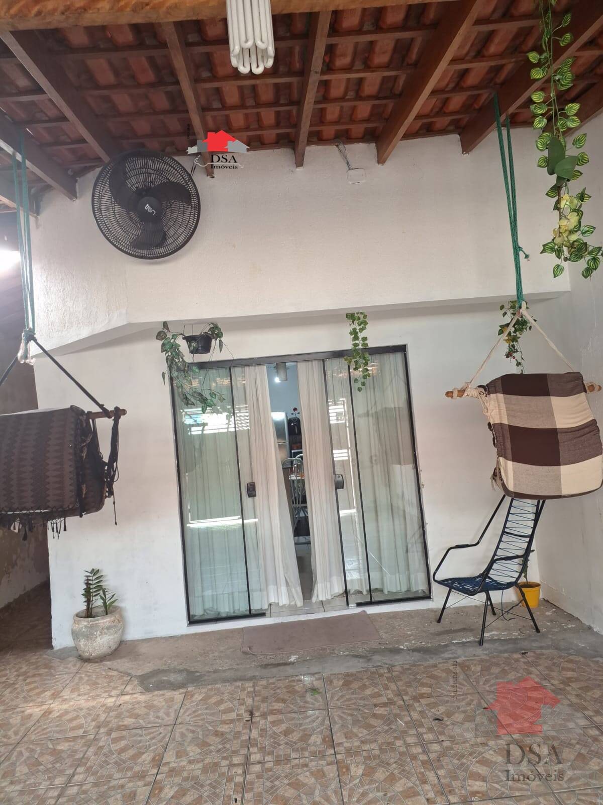 Casa, 4 quartos, 80 m² - Foto 11