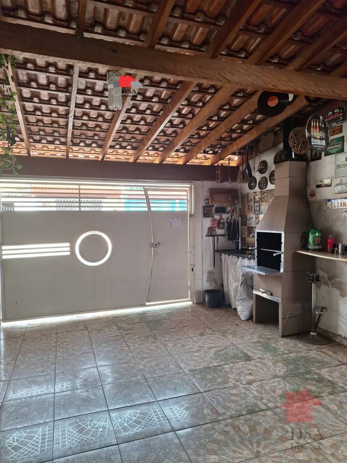 Casa, 4 quartos, 80 m² - Foto 13