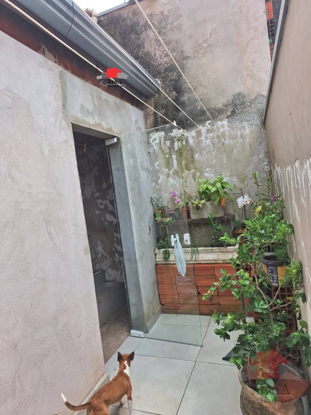 Casa, 4 quartos, 80 m² - Foto 16