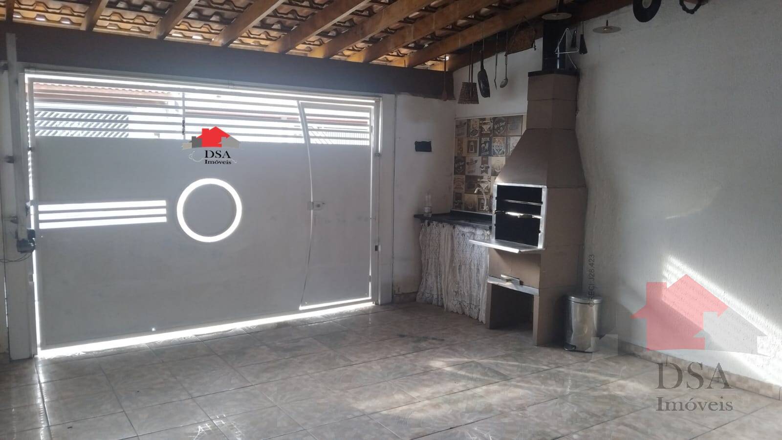 Casa, 4 quartos, 80 m² - Foto 3