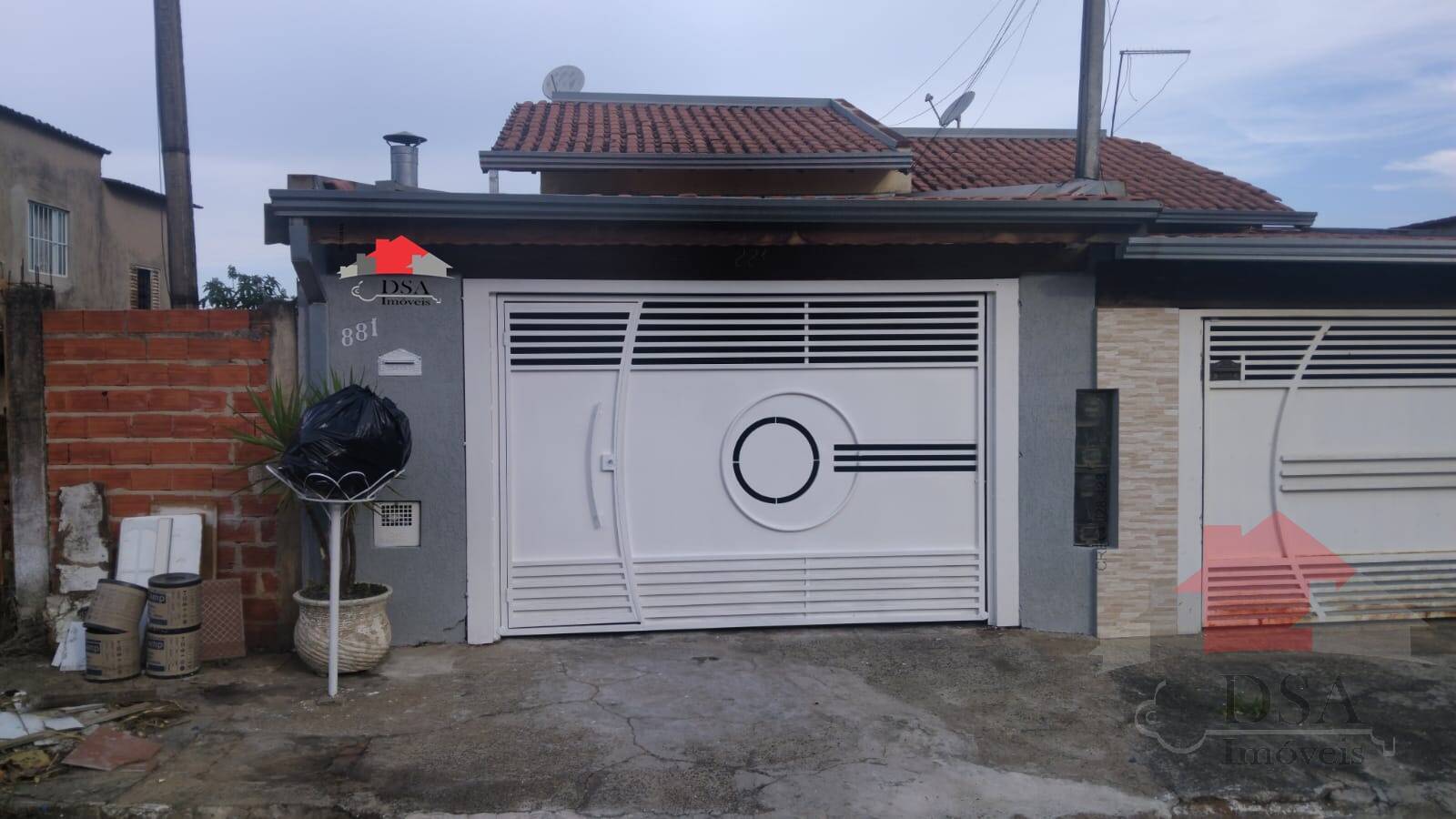 Casa, 4 quartos, 80 m² - Foto 4
