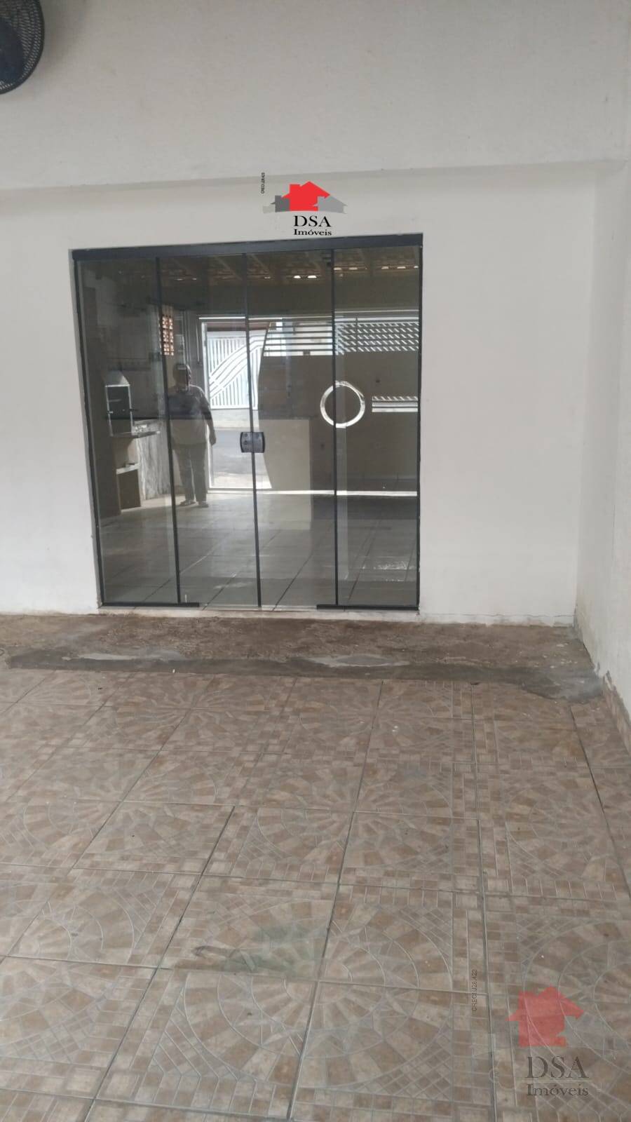 Casa, 4 quartos, 80 m² - Foto 2