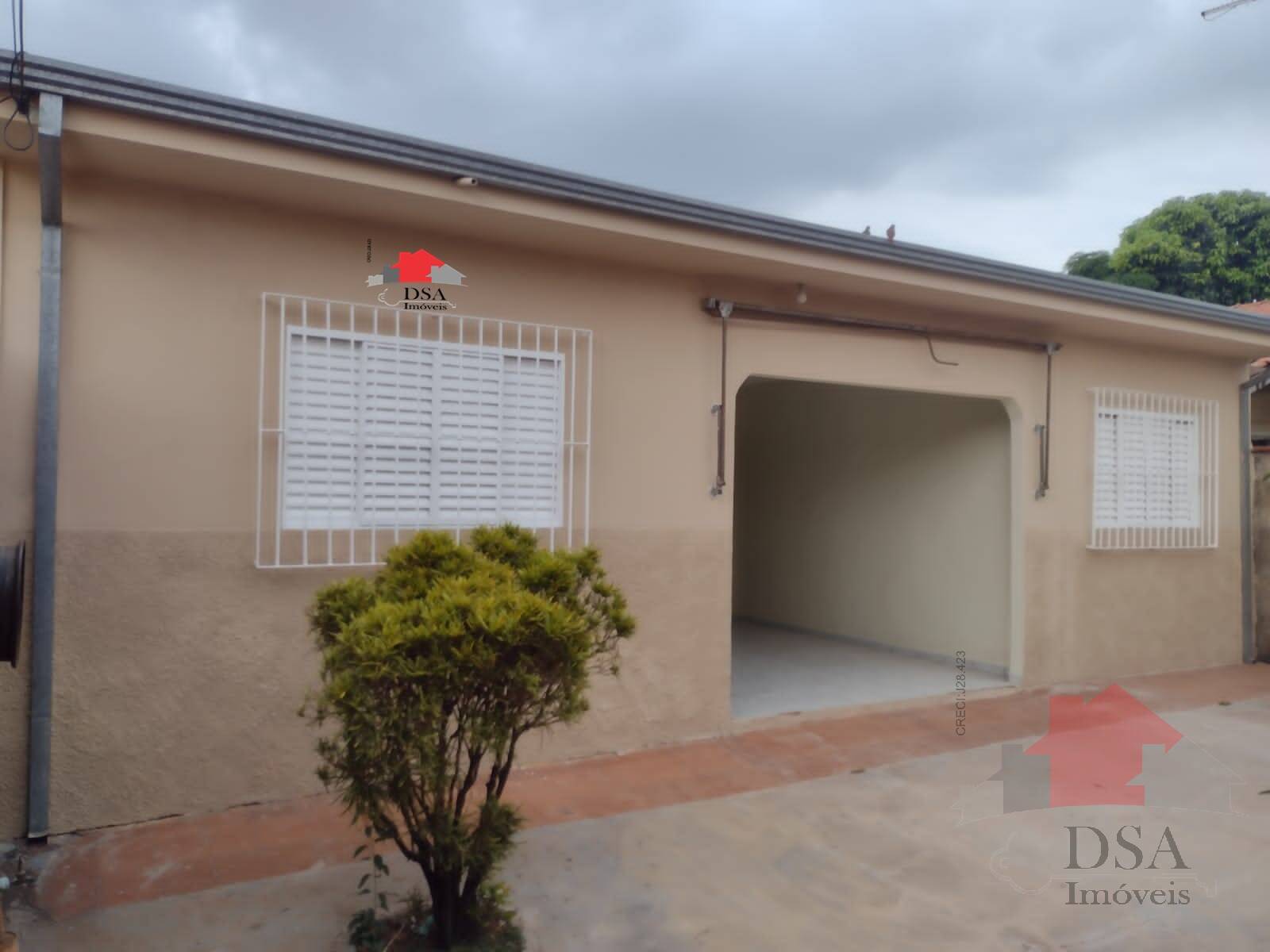 Casa, 3 quartos, 107 m² - Foto 2