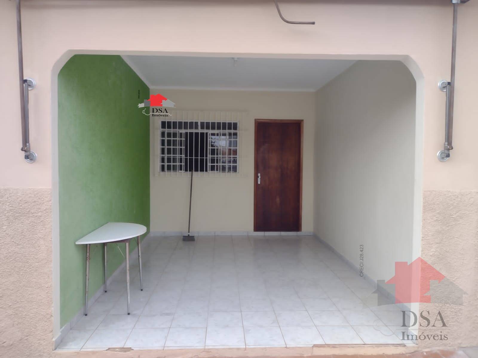 Casa, 3 quartos, 107 m² - Foto 7
