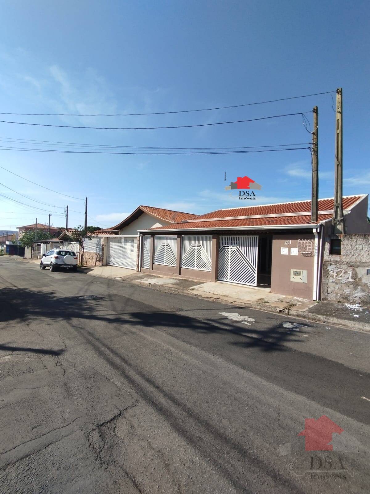 Casa, 3 quartos, 170 m² - Foto 2