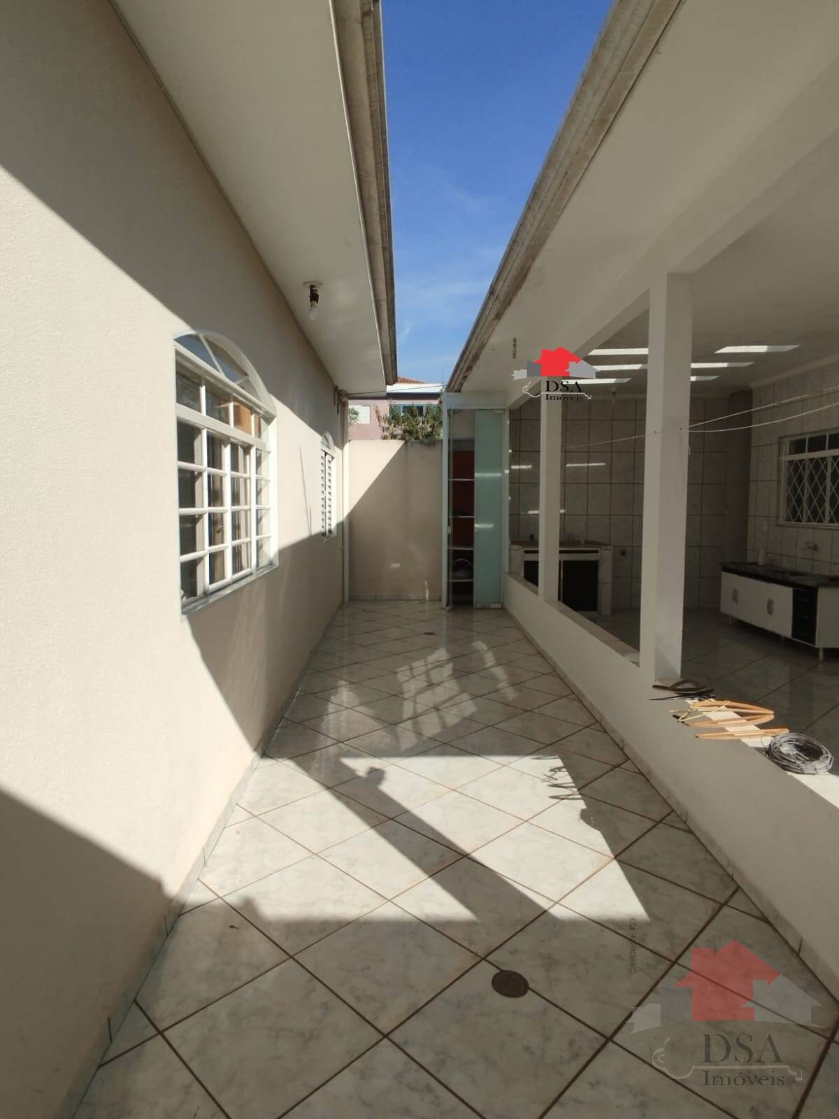 Casa, 3 quartos, 170 m² - Foto 34