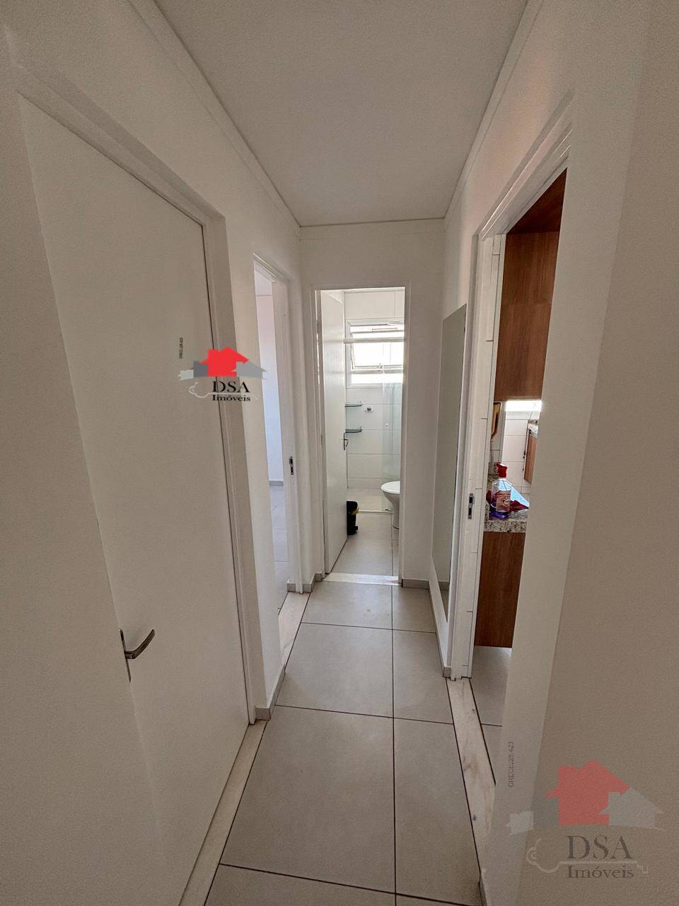 Apartamento, 2 quartos - Foto 8