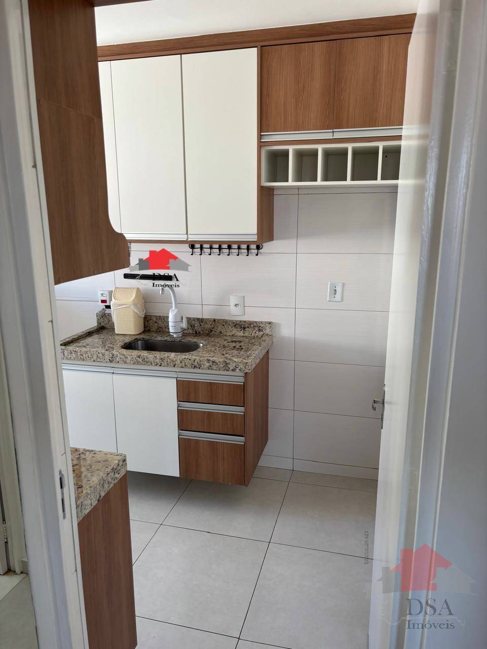 Apartamento, 2 quartos - Foto 5