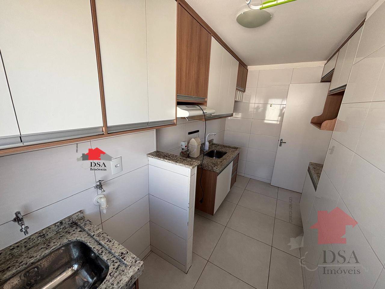 Apartamento, 2 quartos - Foto 4