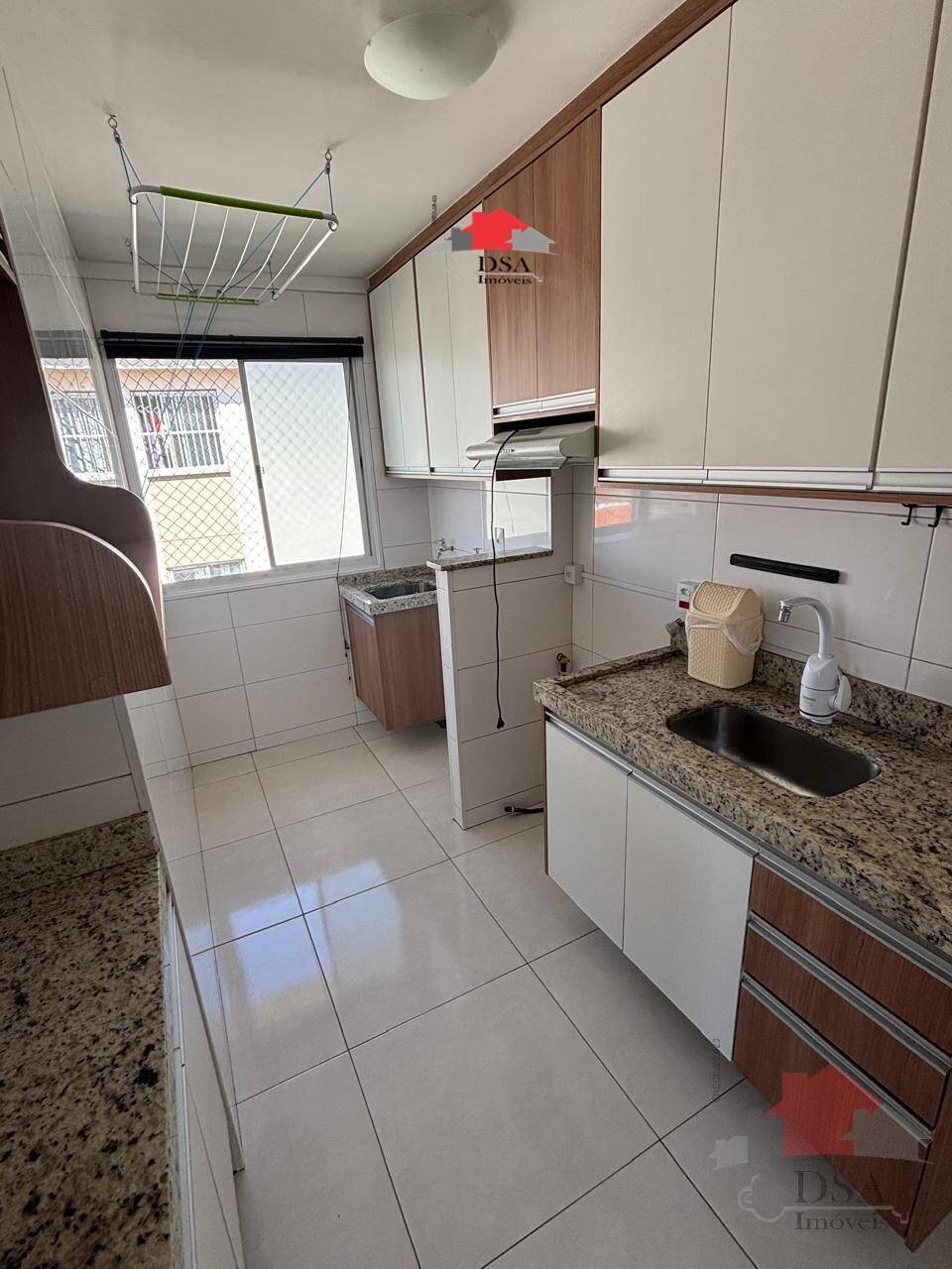 Apartamento, 2 quartos - Foto 16