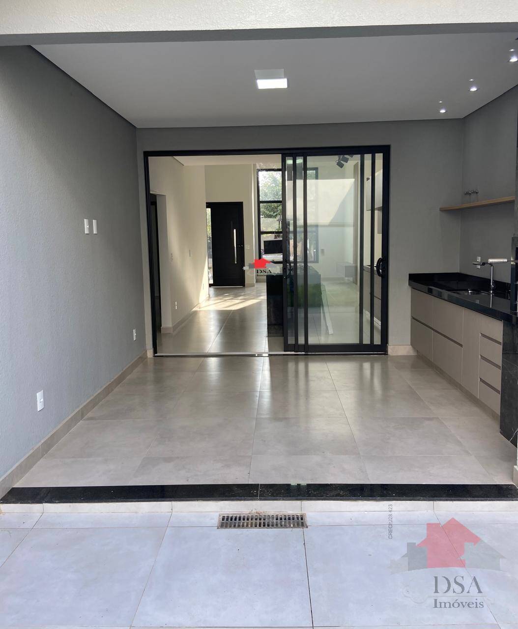 Casa, 3 quartos, 144 m² - Foto 6