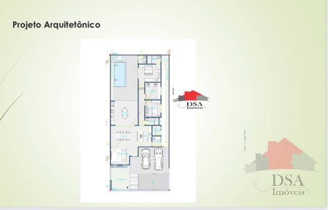 Casa, 3 quartos, 170 m² - Foto 4