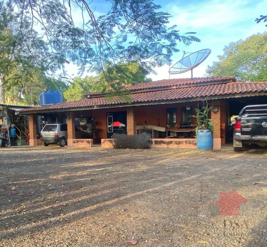 Sítio, 2 quartos, 2 hectares - Foto 1