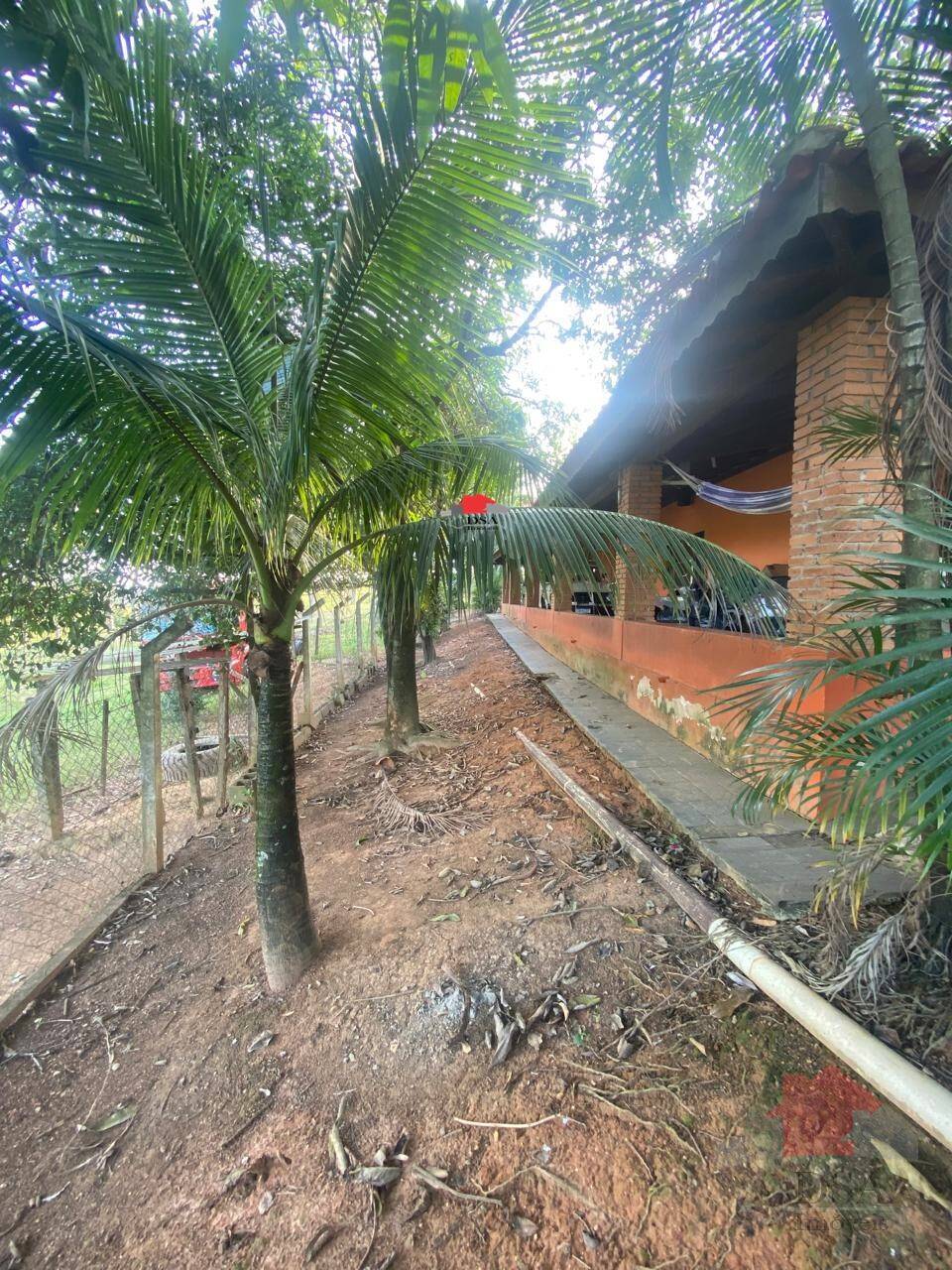 Sítio, 2 quartos, 2 hectares - Foto 8