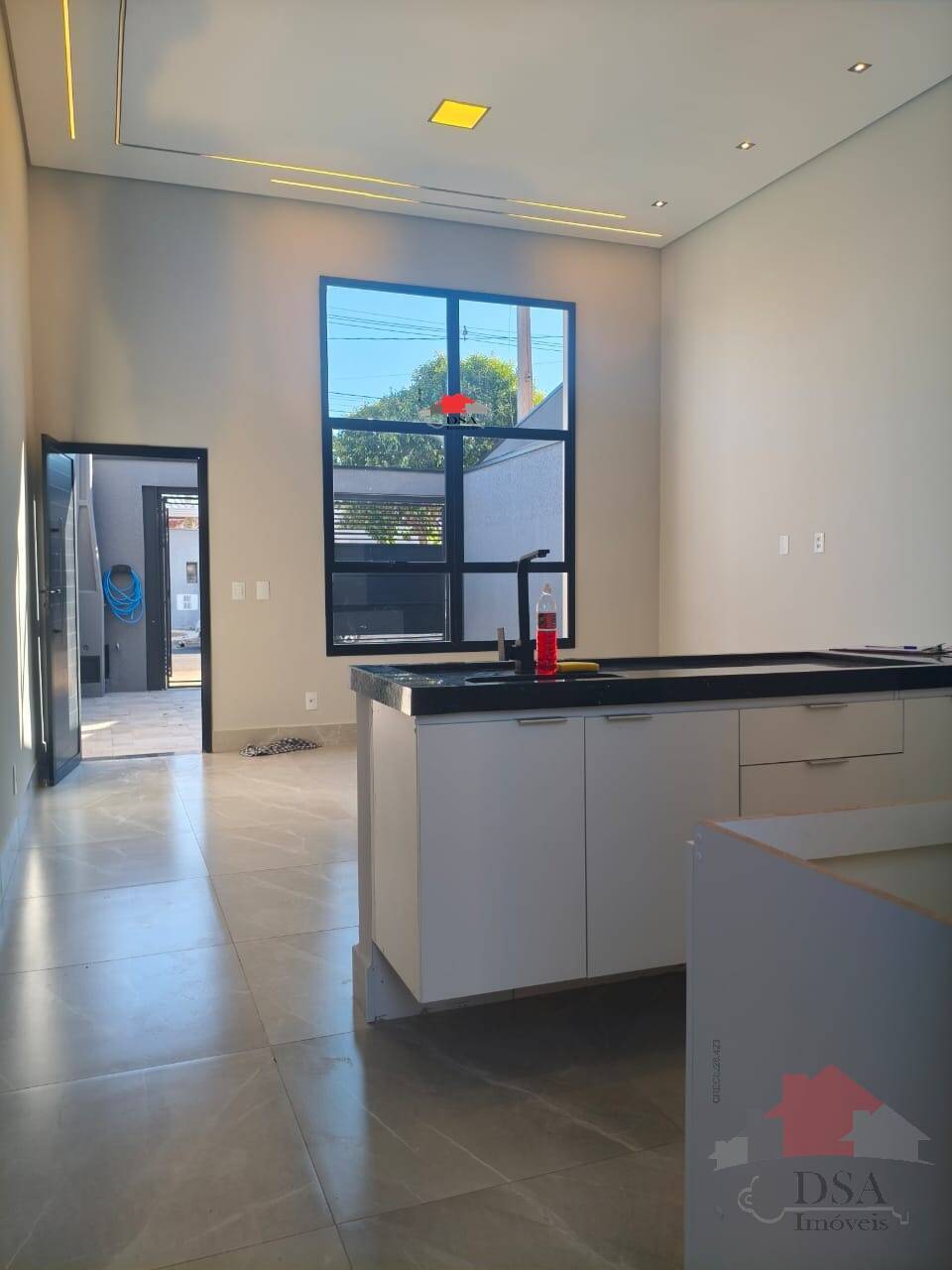 Casa, 2 quartos, 70 m² - Foto 3