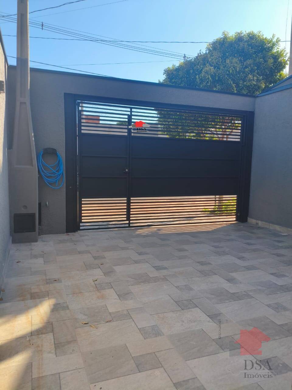 Casa, 2 quartos, 70 m² - Foto 2