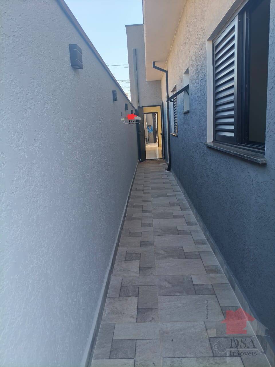 Casa, 2 quartos, 70 m² - Foto 5