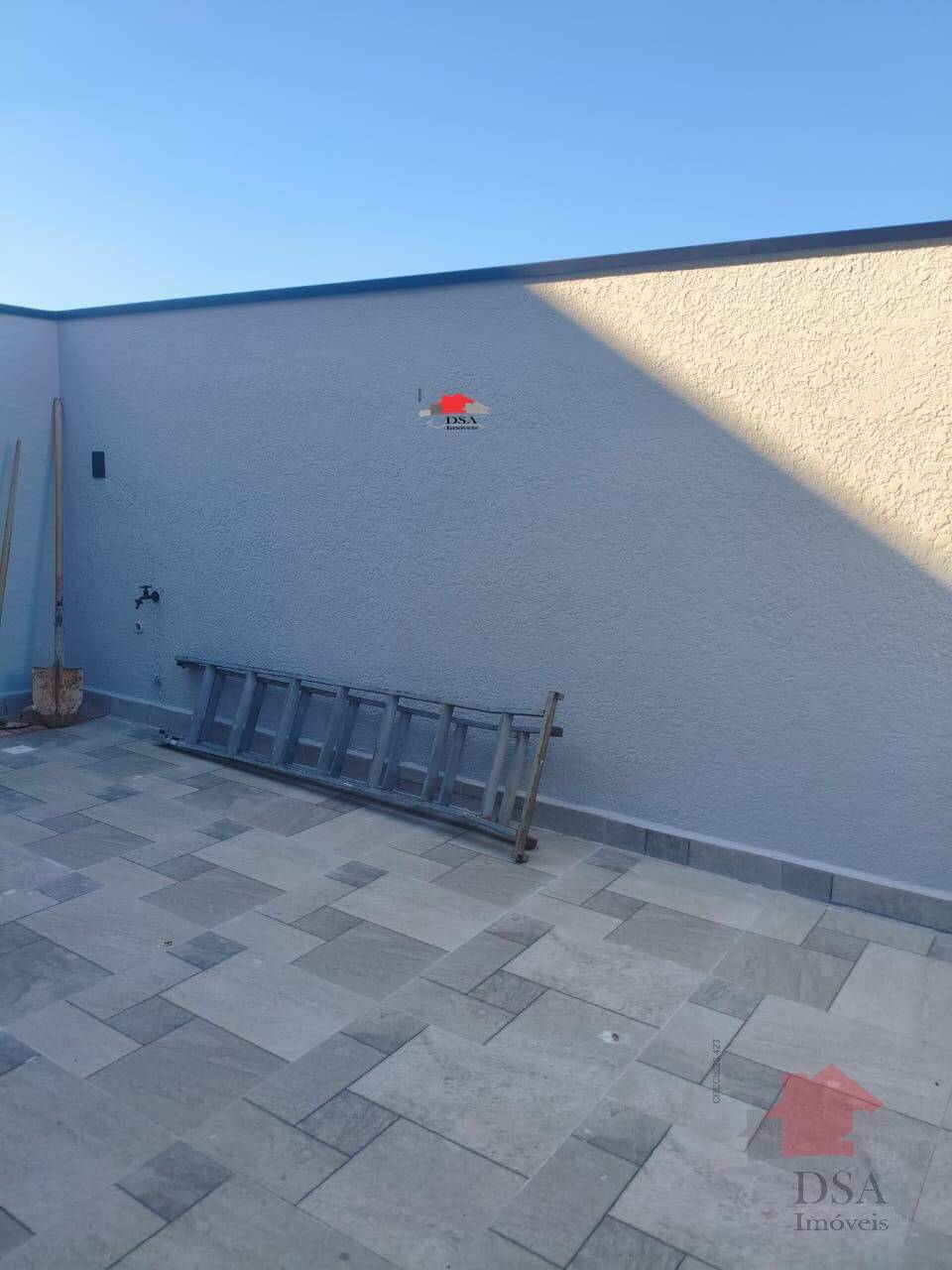 Casa, 2 quartos, 70 m² - Foto 4
