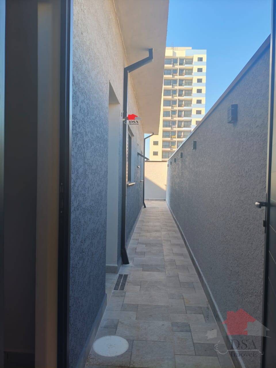 Casa, 2 quartos, 70 m² - Foto 7