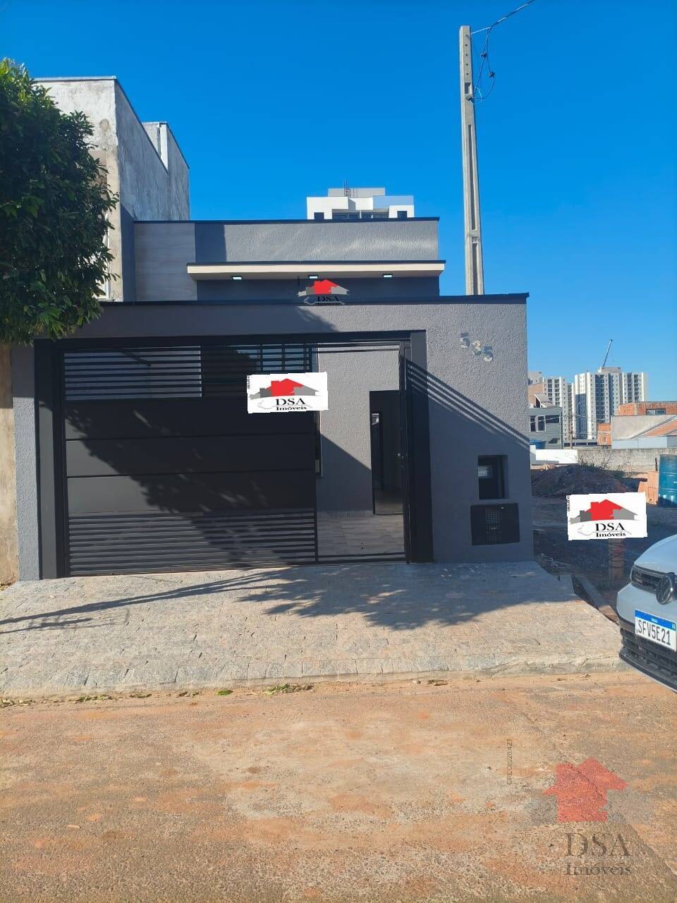 Casa, 2 quartos, 70 m² - Foto 1