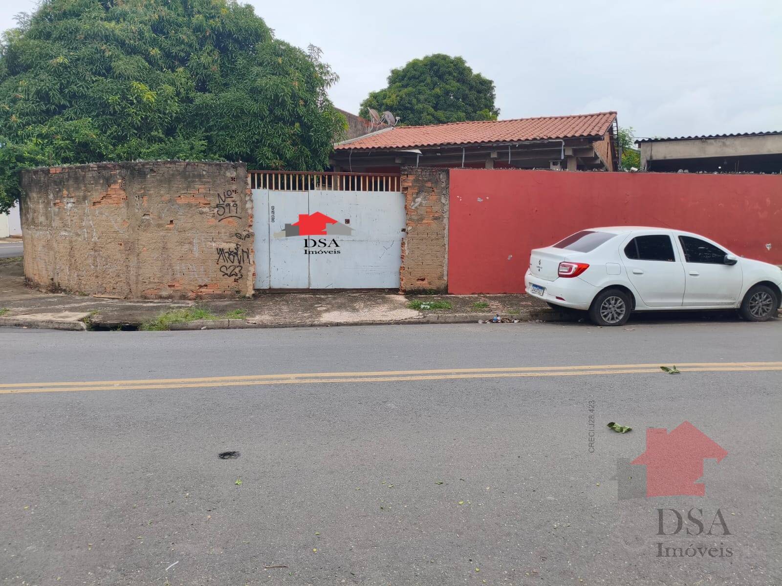 Casa, 2 quartos, 40 m² - Foto 2