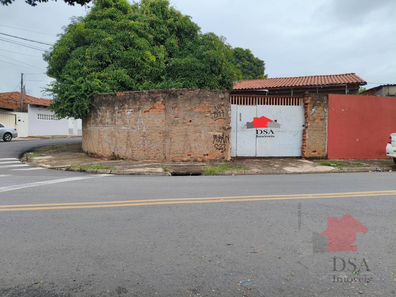 Casa, 2 quartos, 40 m² - Foto 4