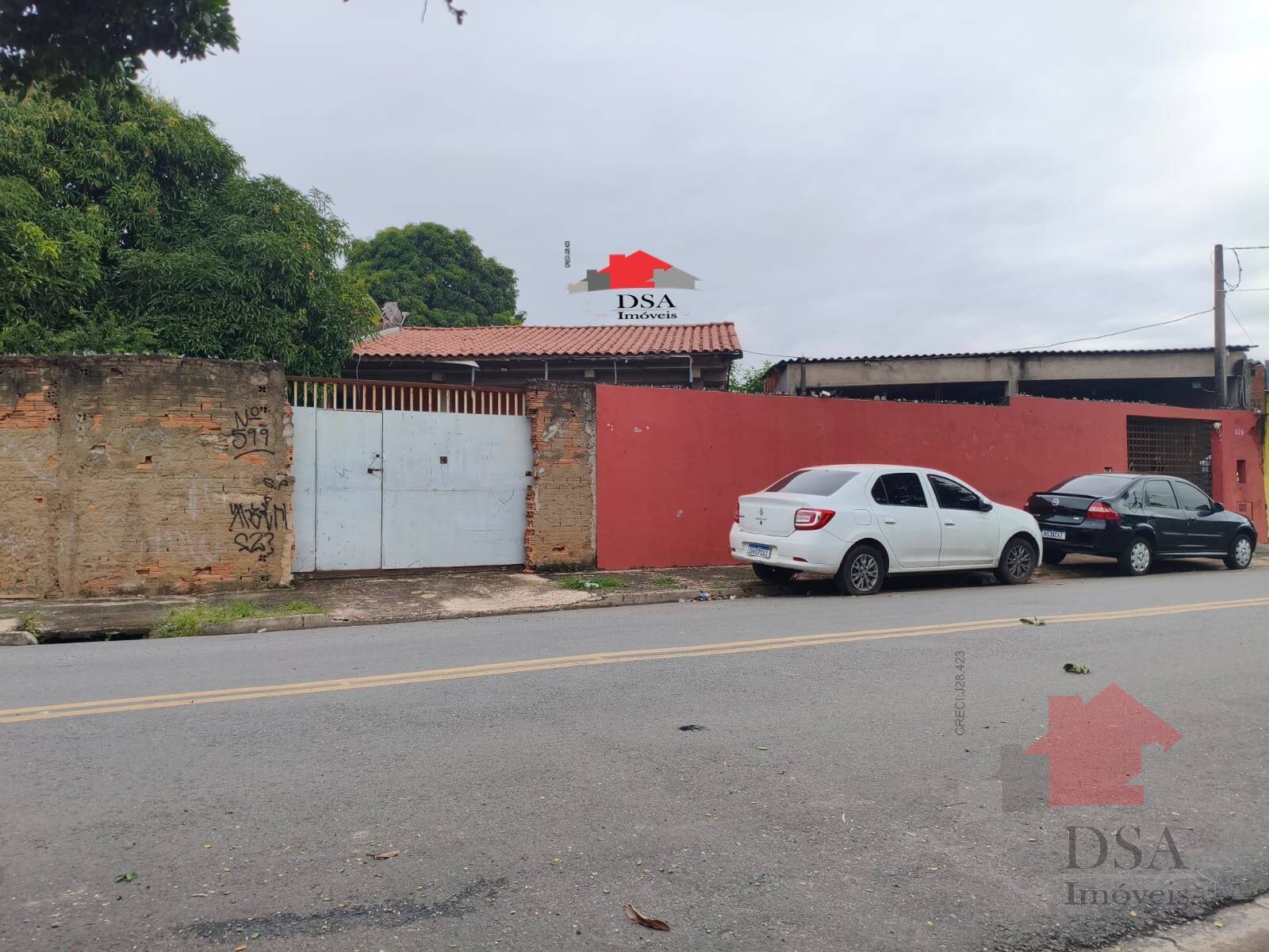 Casa, 2 quartos, 40 m² - Foto 5