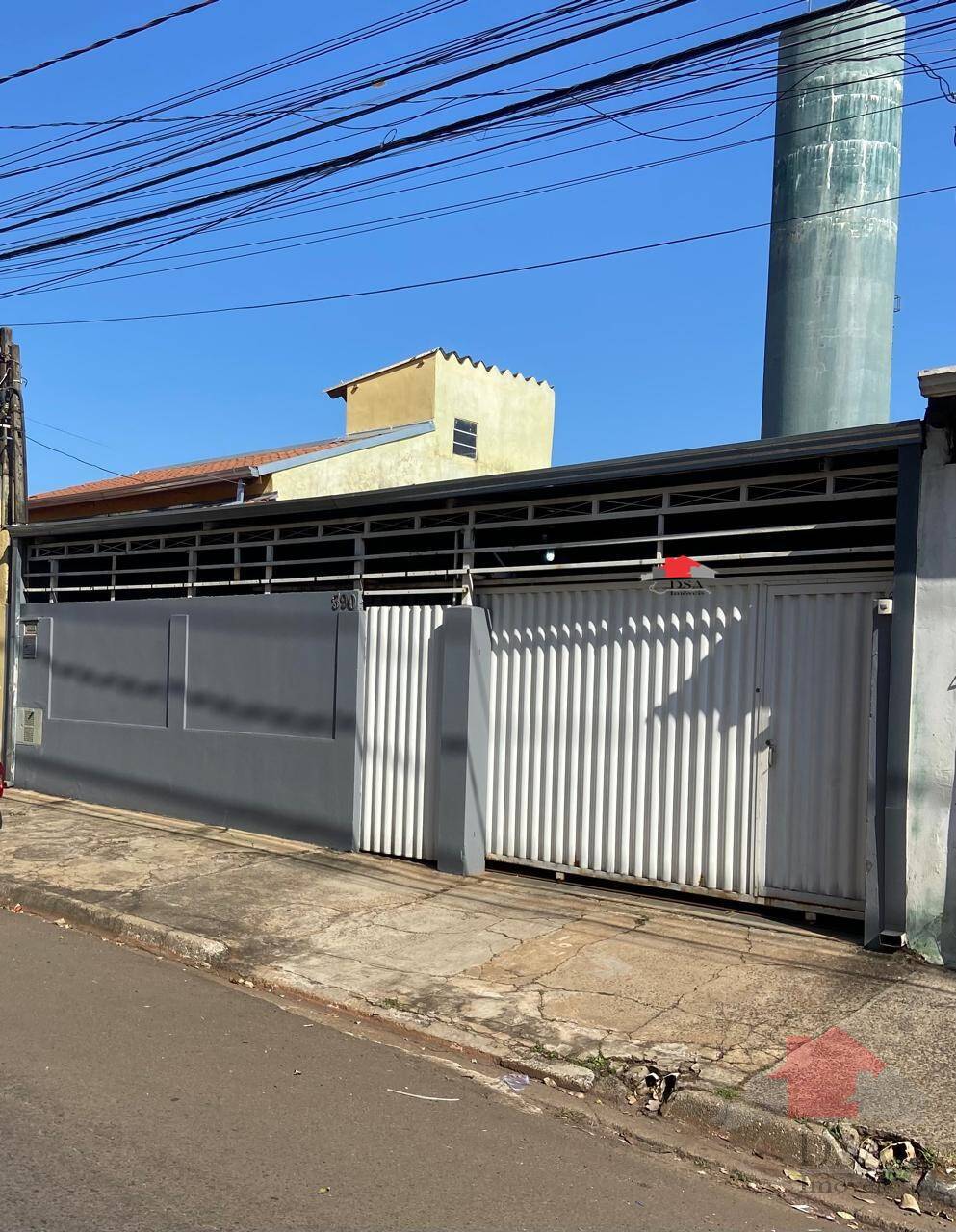 Casa, 2 quartos, 170 m² - Foto 1