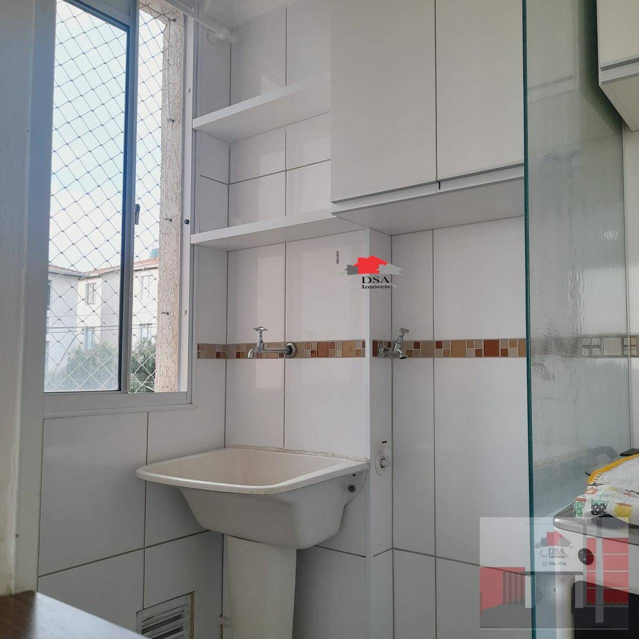 Apartamento, 2 quartos, 52 m² - Foto 5