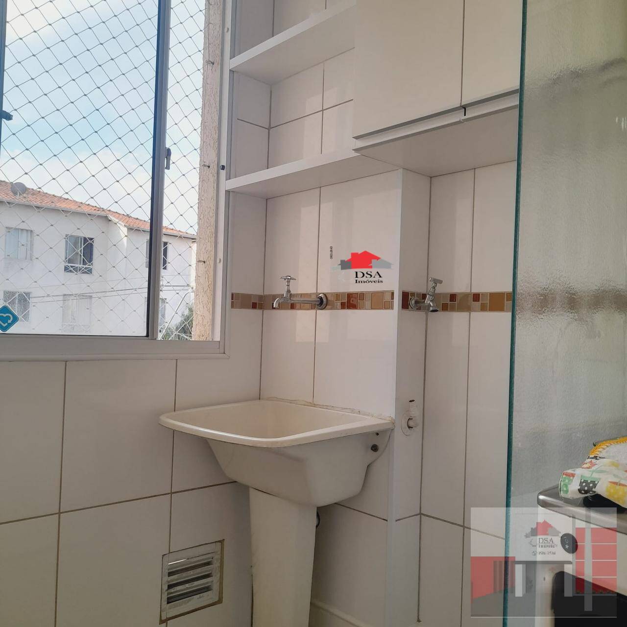 Apartamento, 2 quartos, 52 m² - Foto 7