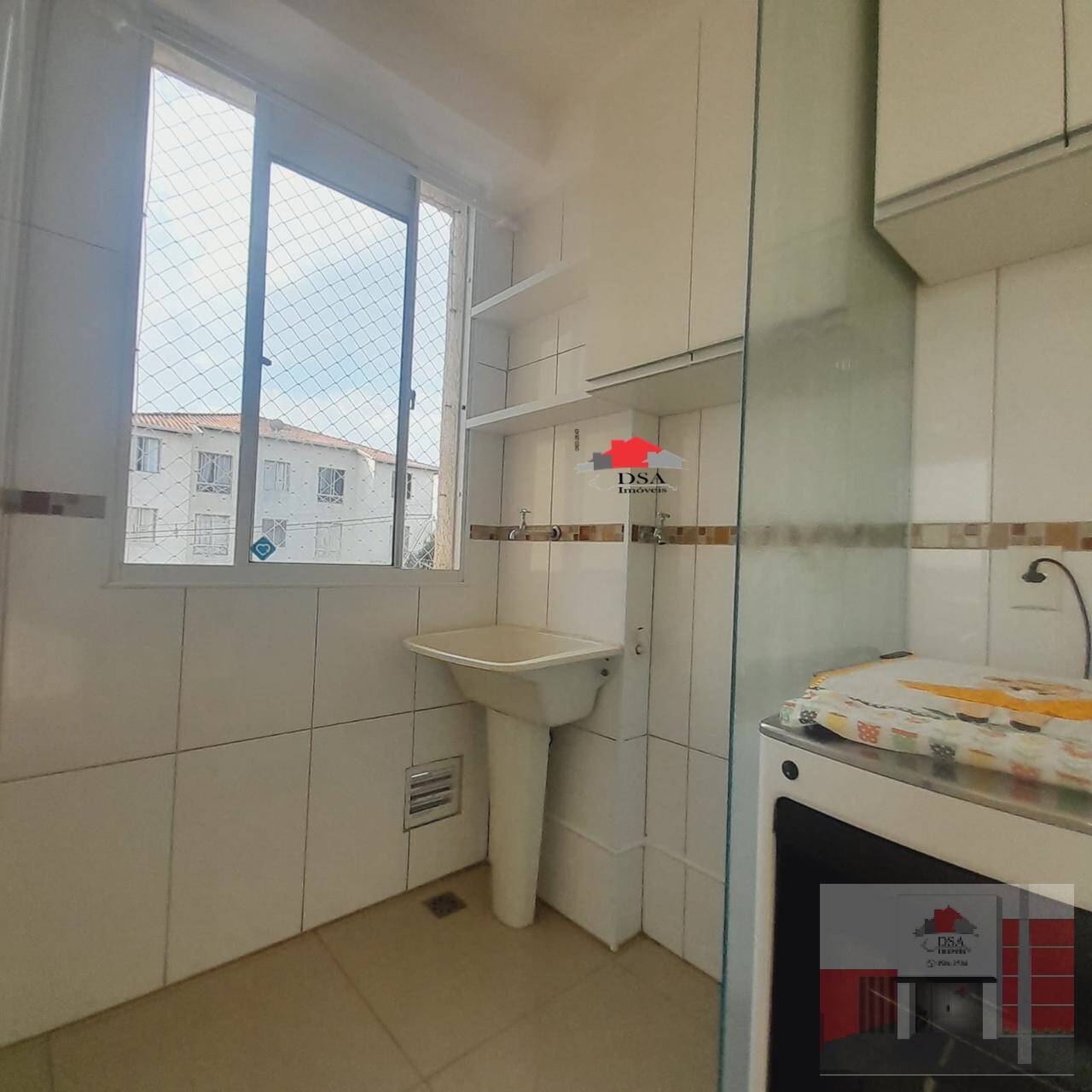 Apartamento, 2 quartos, 52 m² - Foto 2