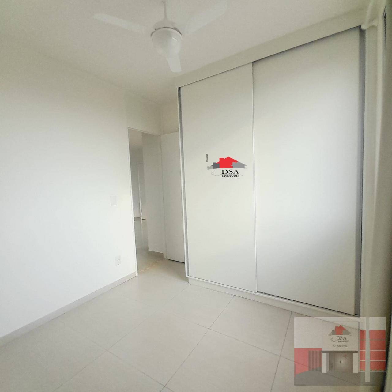 Apartamento, 2 quartos, 52 m² - Foto 9