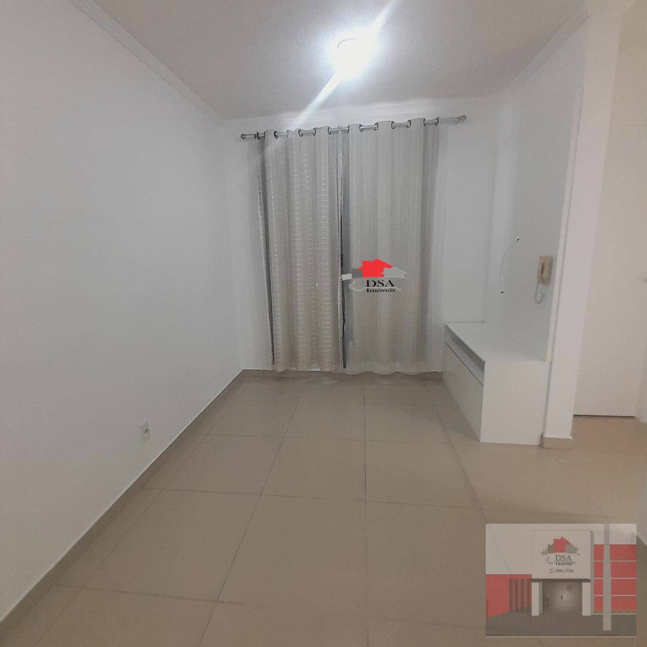 Apartamento, 2 quartos, 52 m² - Foto 8