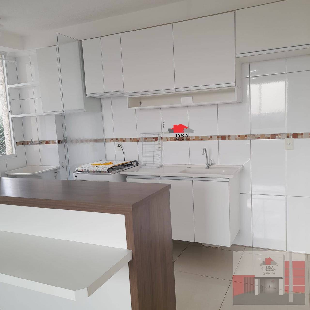 Apartamento, 2 quartos, 52 m² - Foto 10