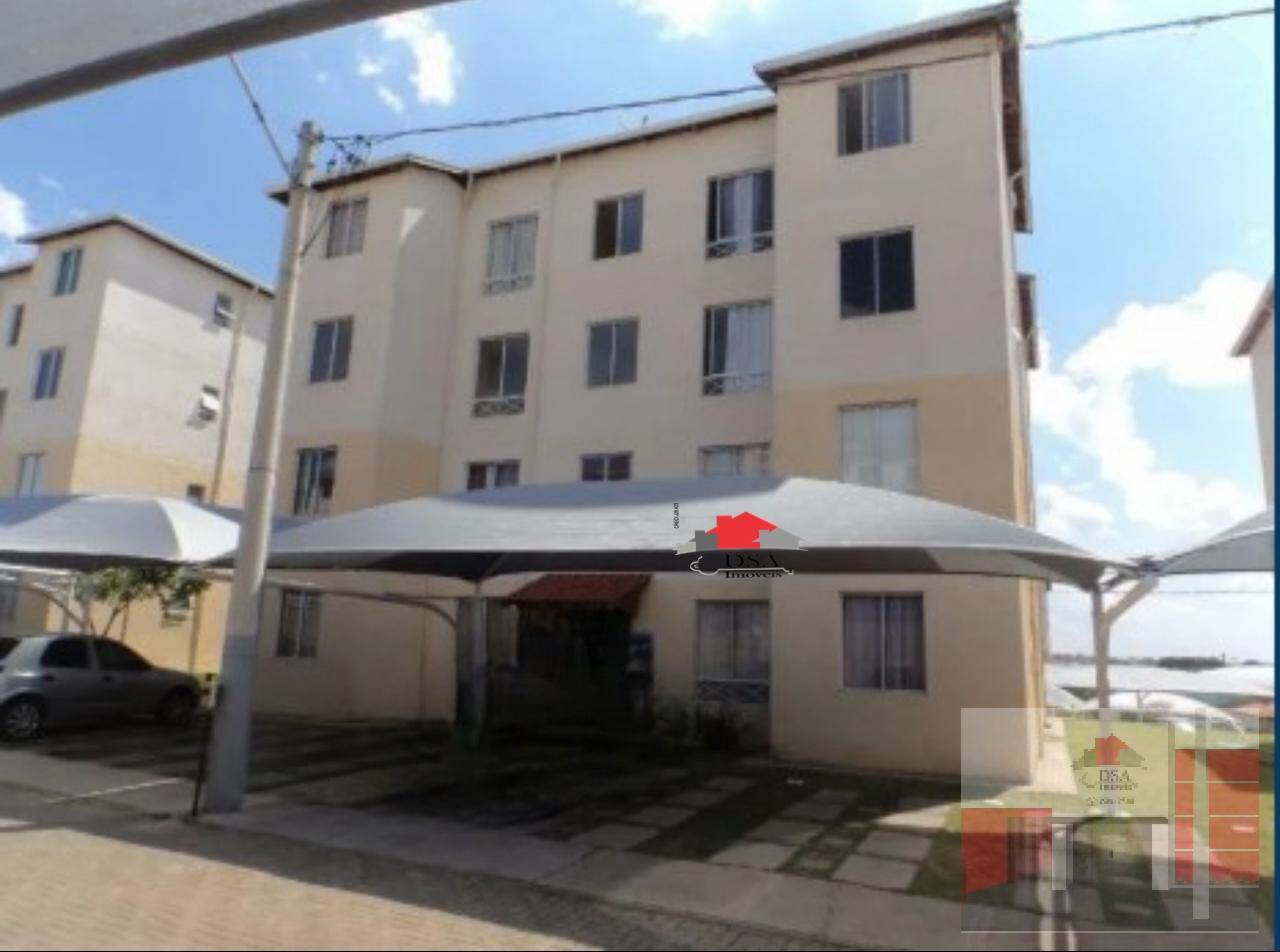 Apartamento, 2 quartos, 52 m² - Foto 1