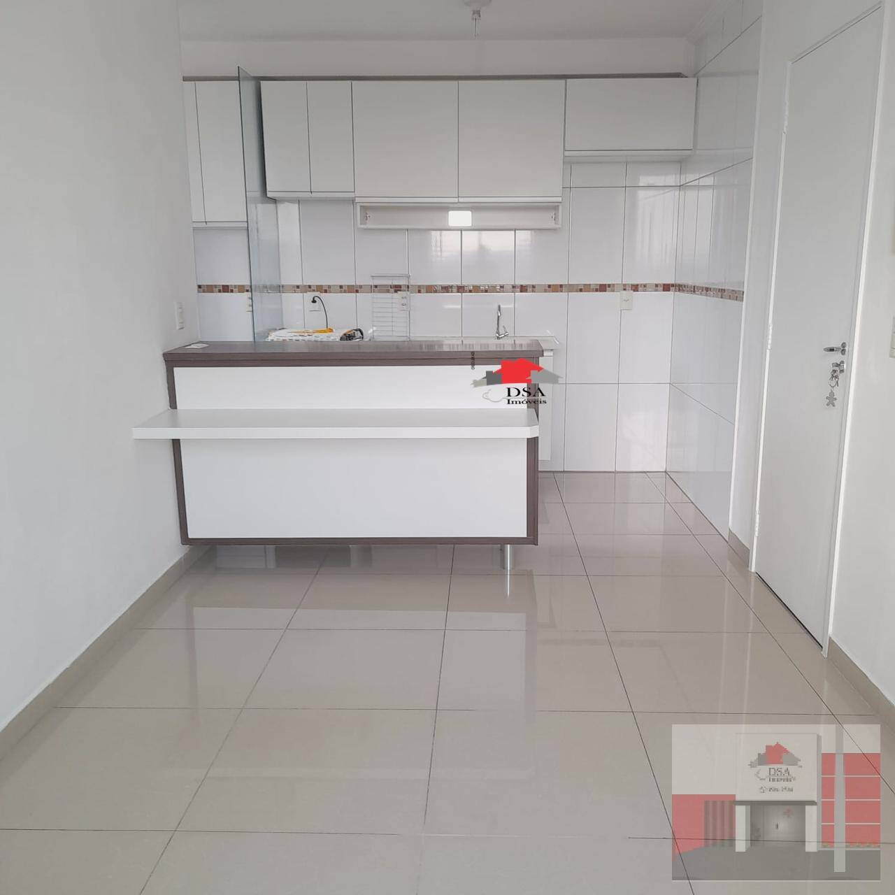 Apartamento, 2 quartos, 52 m² - Foto 3