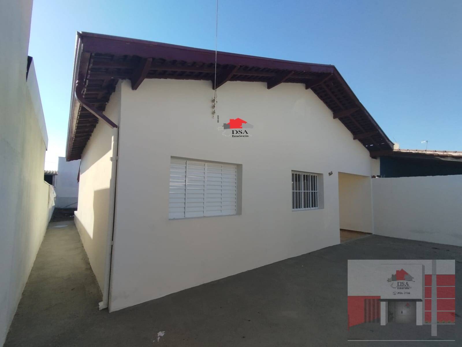 Casa, 2 quartos, 90 m² - Foto 6