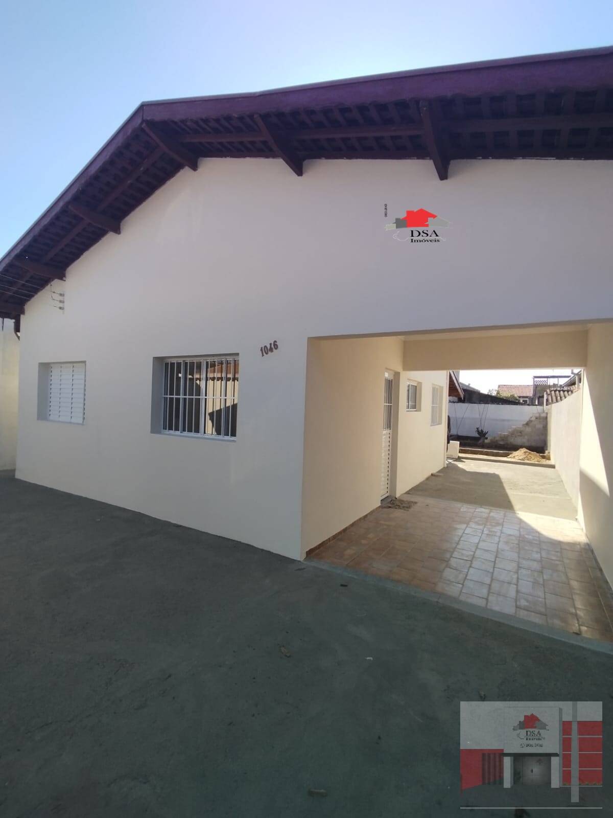 Casa, 2 quartos, 90 m² - Foto 4