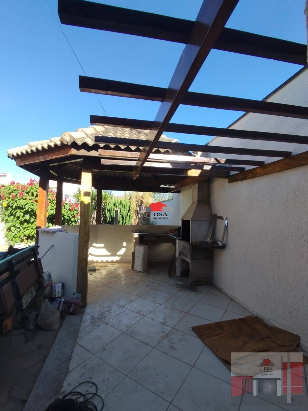 Casa, 3 quartos, 150 m² - Foto 4