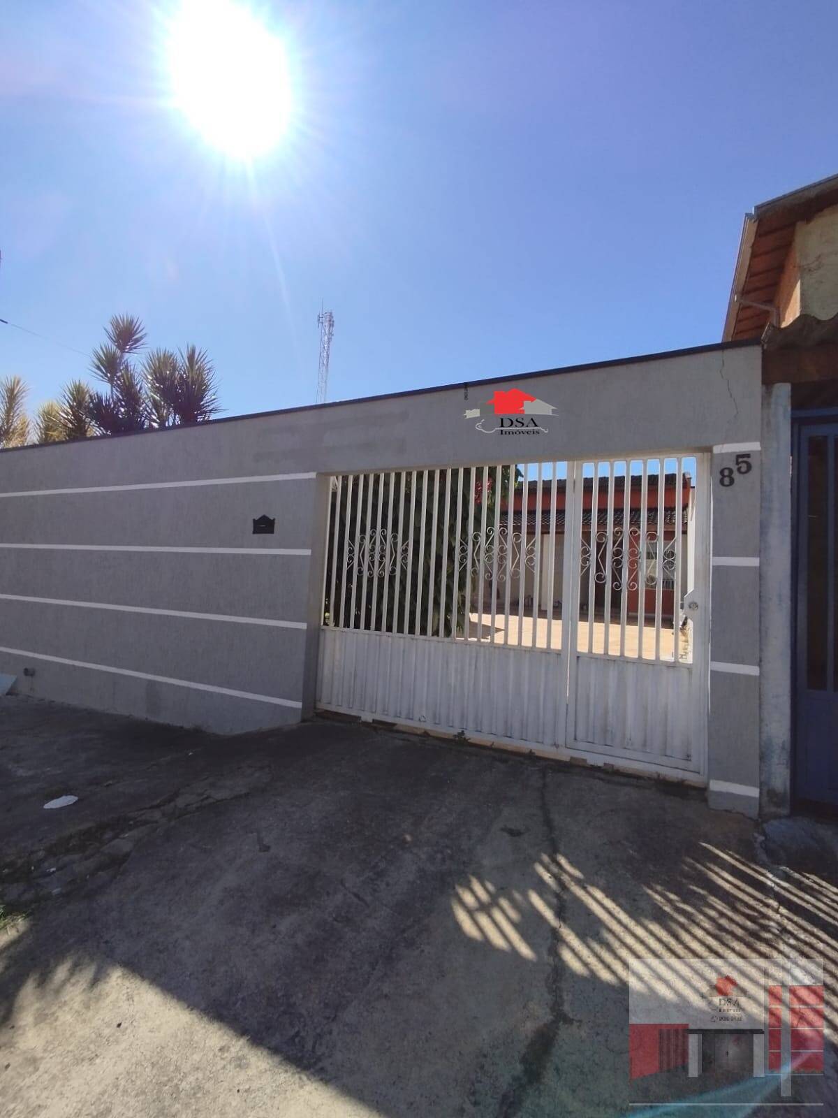 Casa, 3 quartos, 150 m² - Foto 1