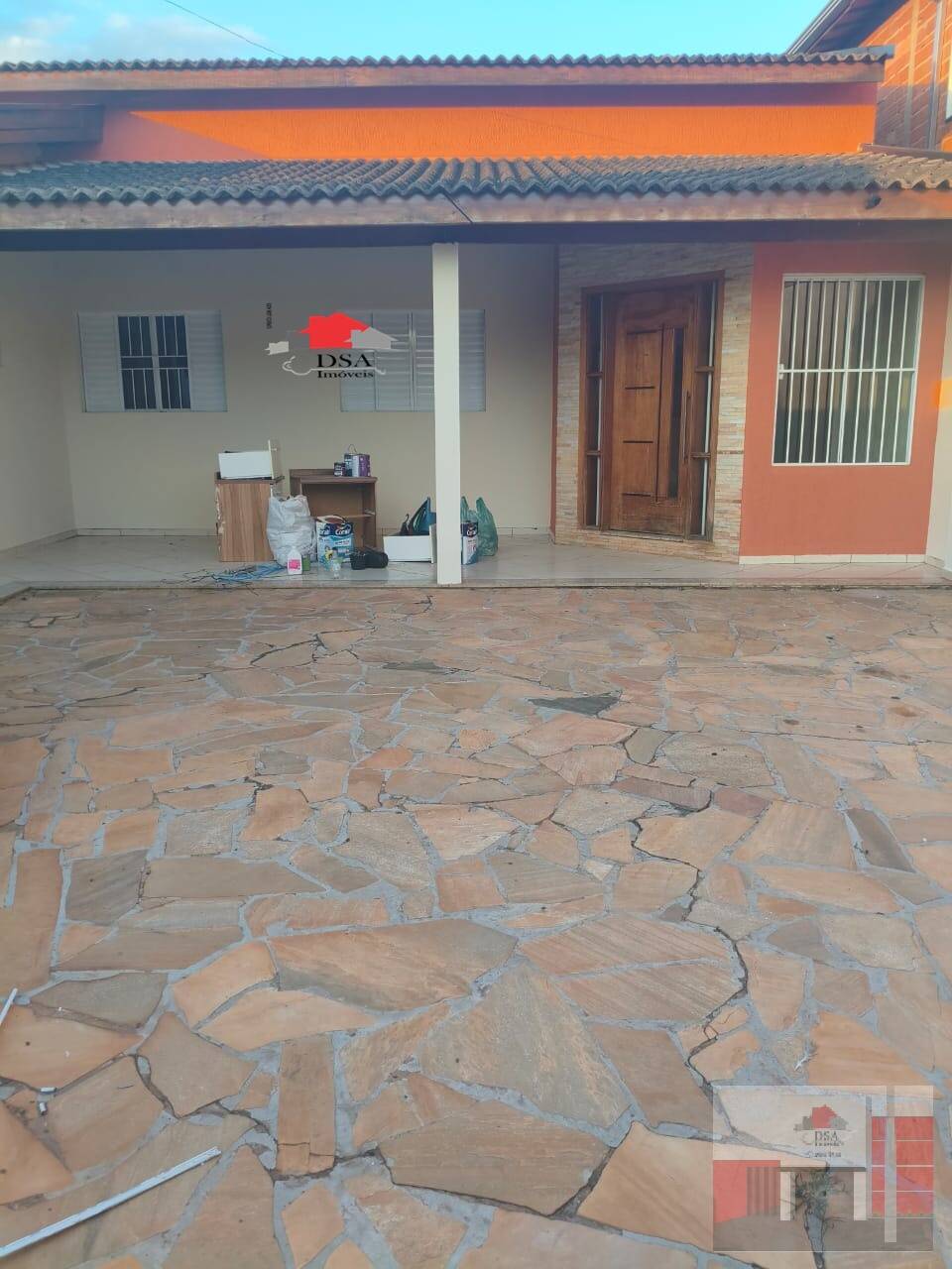 Casa, 3 quartos, 150 m² - Foto 2