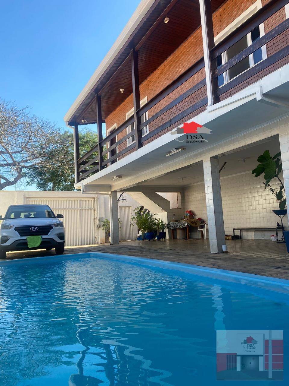 Casa, 4 quartos, 340 m² - Foto 2