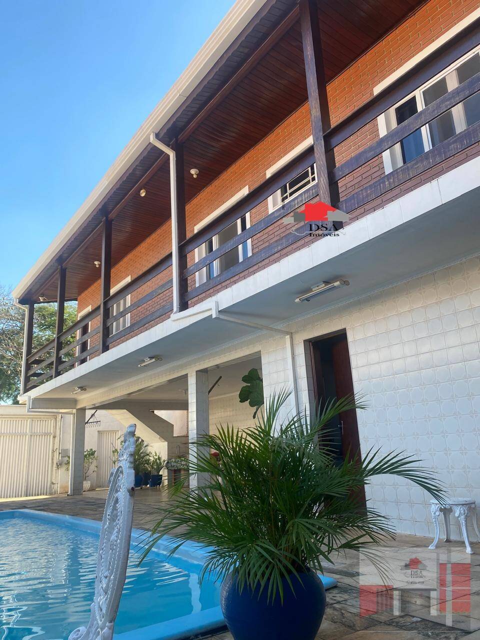 Casa, 4 quartos, 340 m² - Foto 3